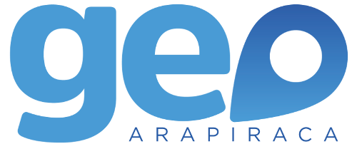 GEO | Geoprocessamento Arapiraca